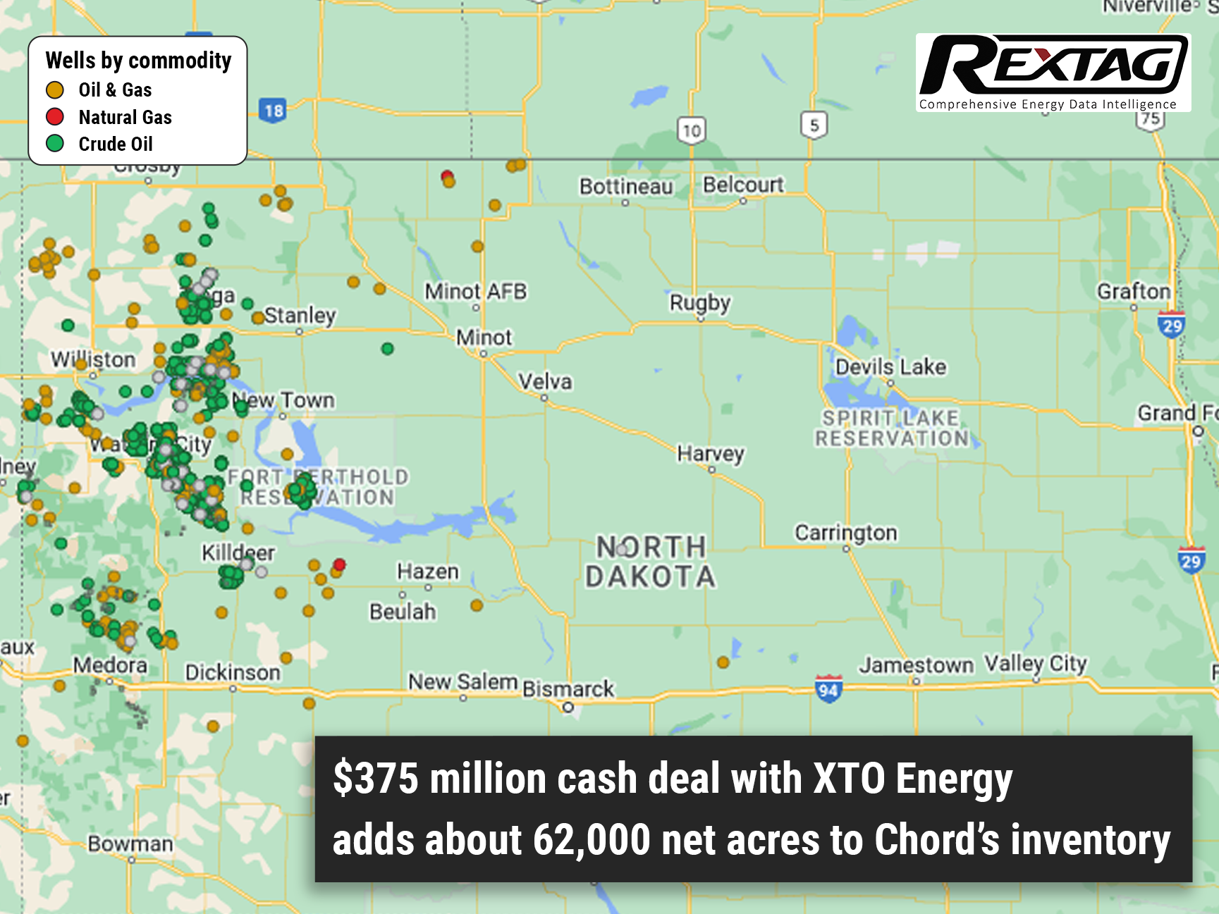 Chord-Energy-Corp-Expands-Williston-Basin-Footprint-with-$375-Million-Acquisition-from-Exxon-Mobil
